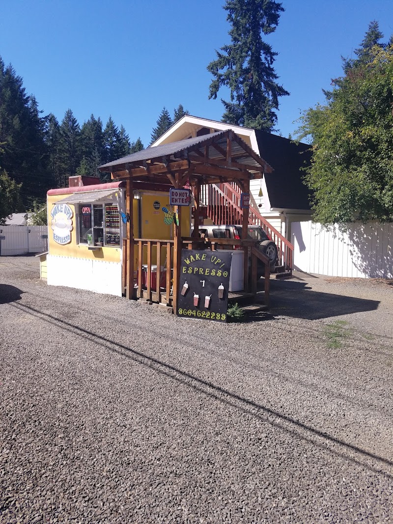 Wake Up Espresso #1 photo 1