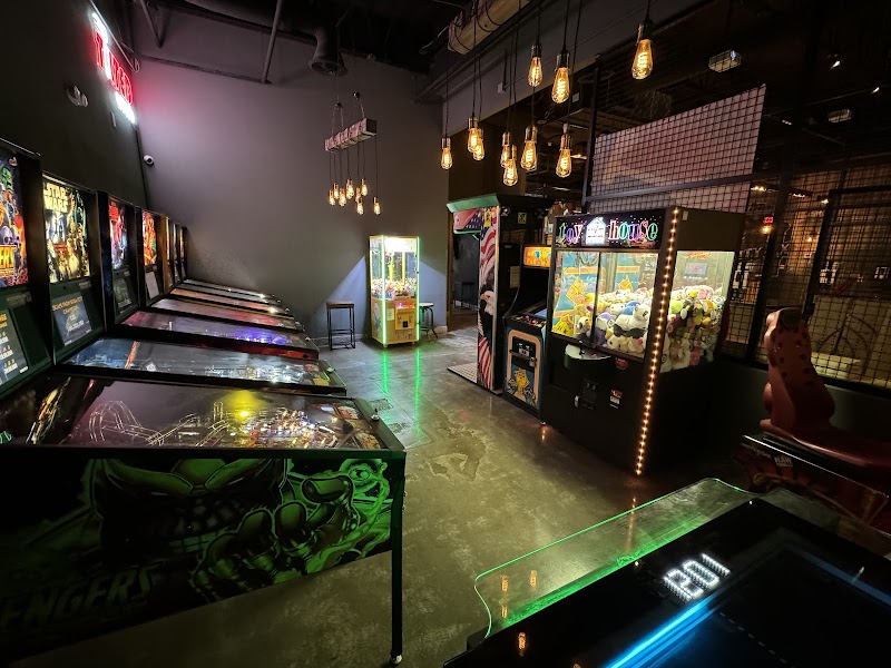 Tilted Arcade photo 4