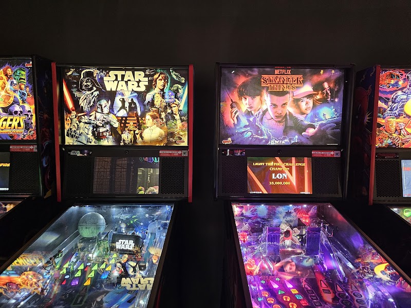 Tilted Arcade photo 8