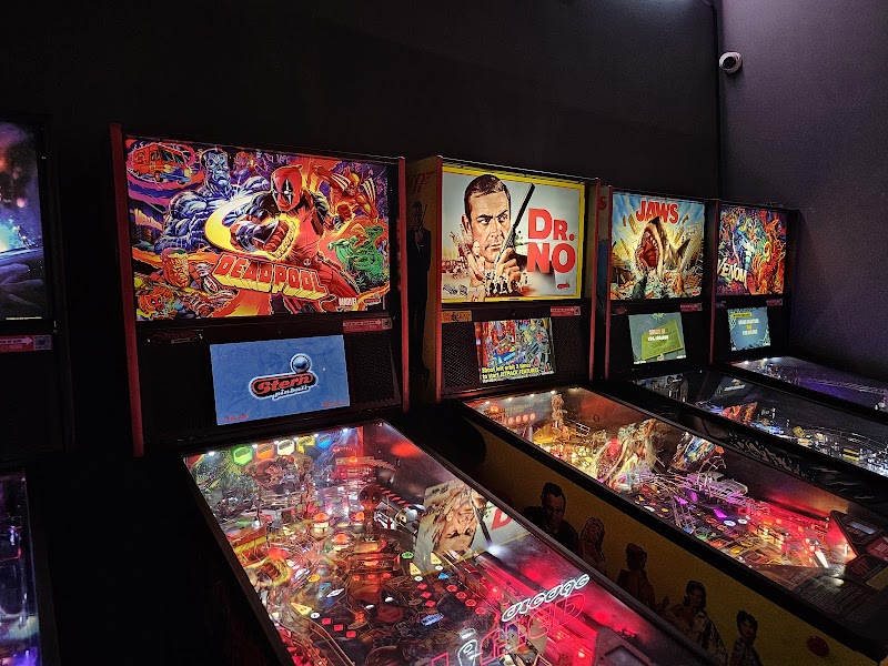 Tilted Arcade photo 6