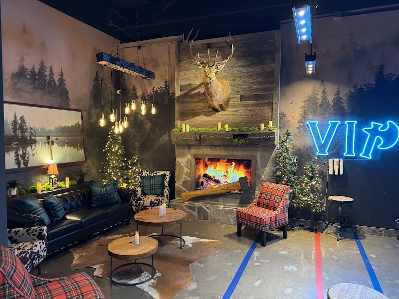 Tilted Arcade photo 3