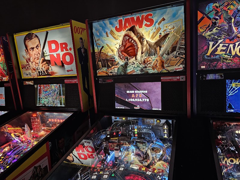 Tilted Arcade photo 7