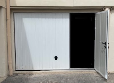 Résobaies Agde - Sas Logeais