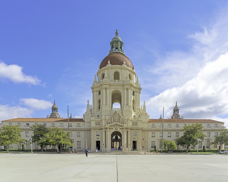Pasadena City Hall