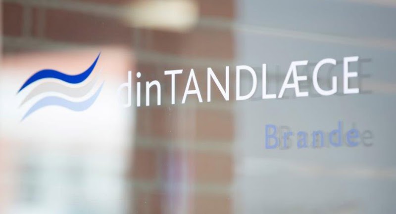 din TANDLÆGE Brande I/S - billede 10