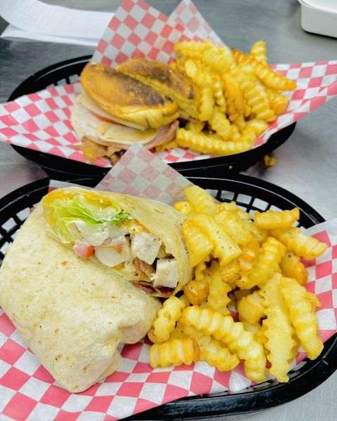 Perks Coffee Shop and Cafe photo 3