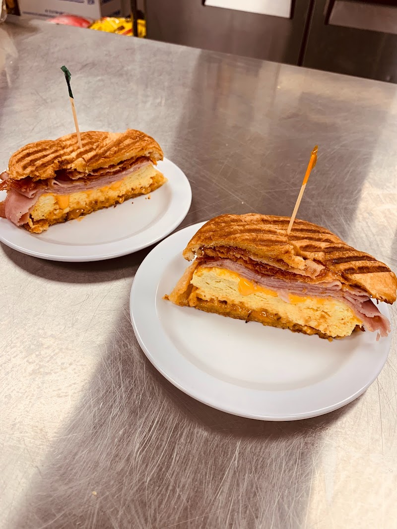 Perks Coffee Shop and Cafe photo 2