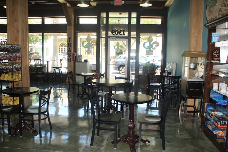 Perks Coffee Shop and Cafe photo 1