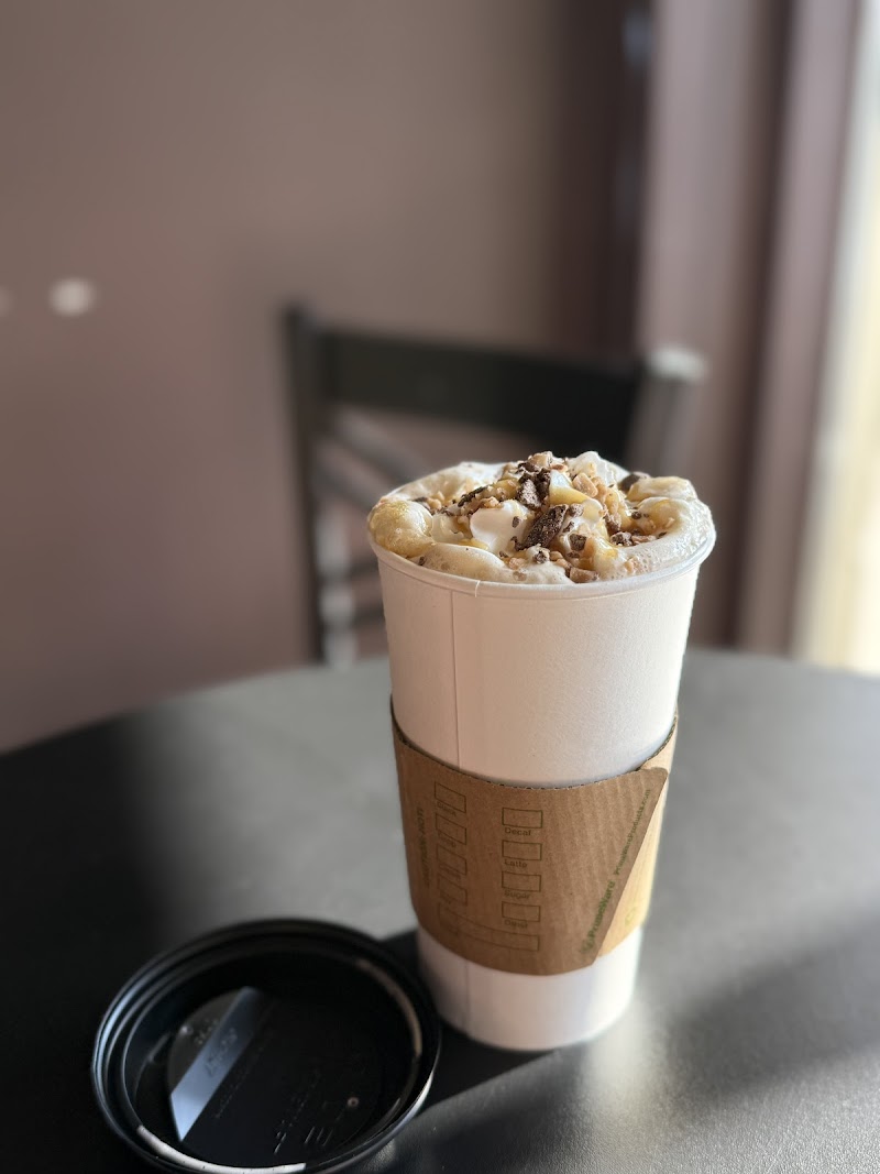 Perks Coffee Shop and Cafe photo 4