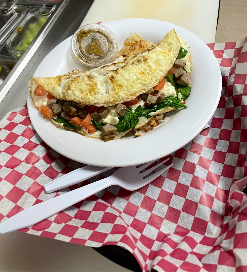 Perks Coffee Shop and Cafe photo 3