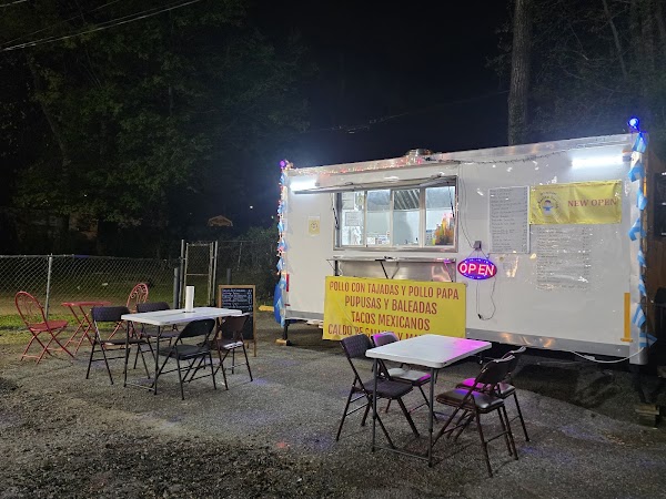 LA BONITA SARITAH exterior