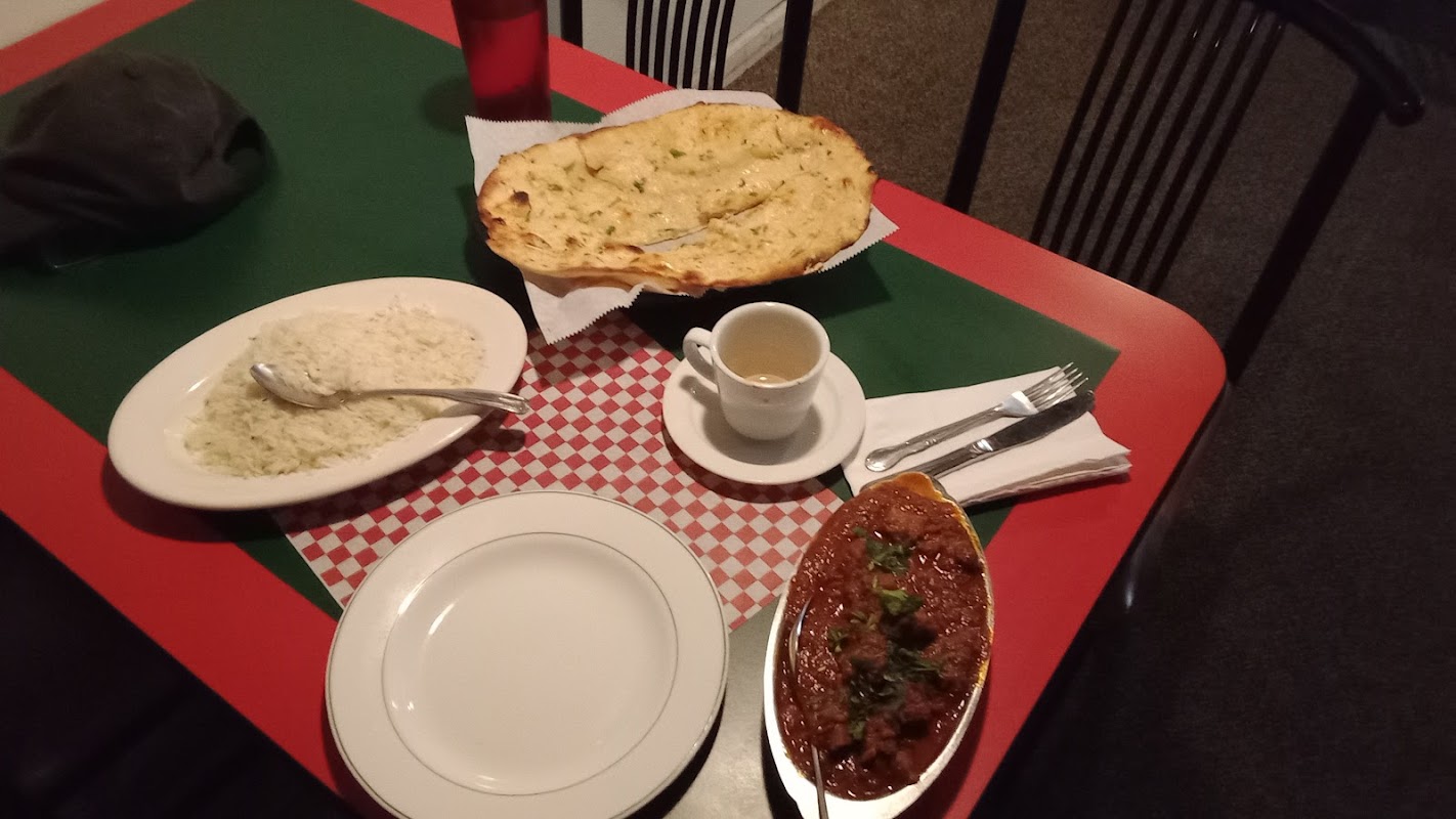 Bombay Bazar Indian Grocery Store photo 3