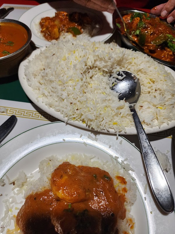 Bombay Bazar Indian Grocery Store photo 5