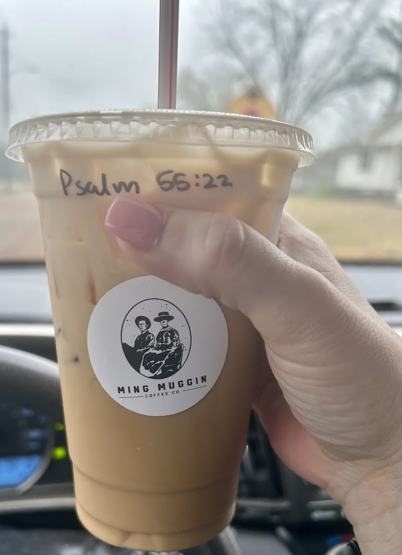 Ming Muggin' Coffee Co. photo 4