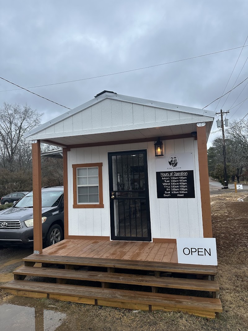 Ming Muggin' Coffee Co. photo 2