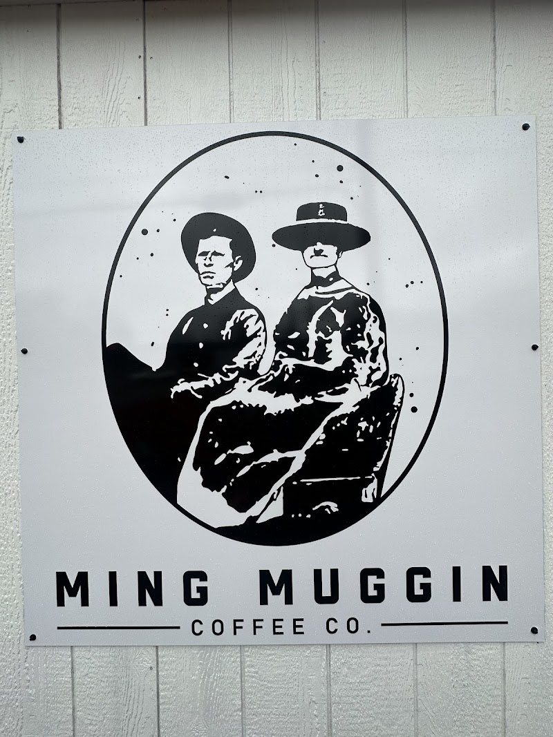Ming Muggin' Coffee Co. photo 3