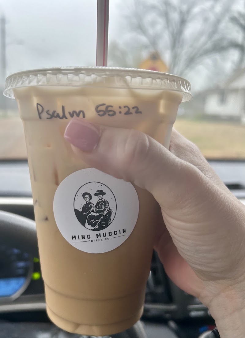 Ming Muggin' Coffee Co. photo 4