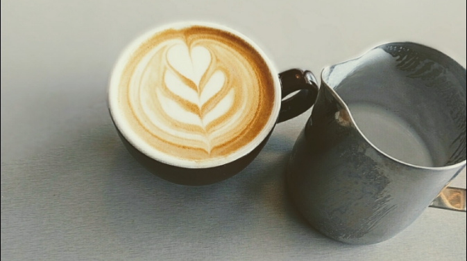 CAFE LEO photo 2