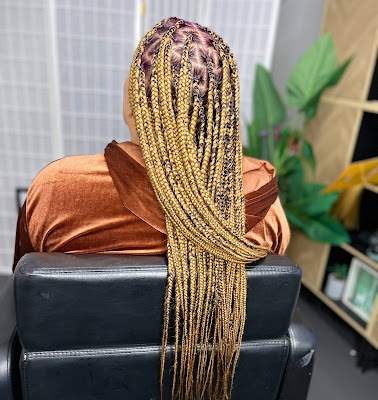 Sweetstylez Hair Braiding photo 2