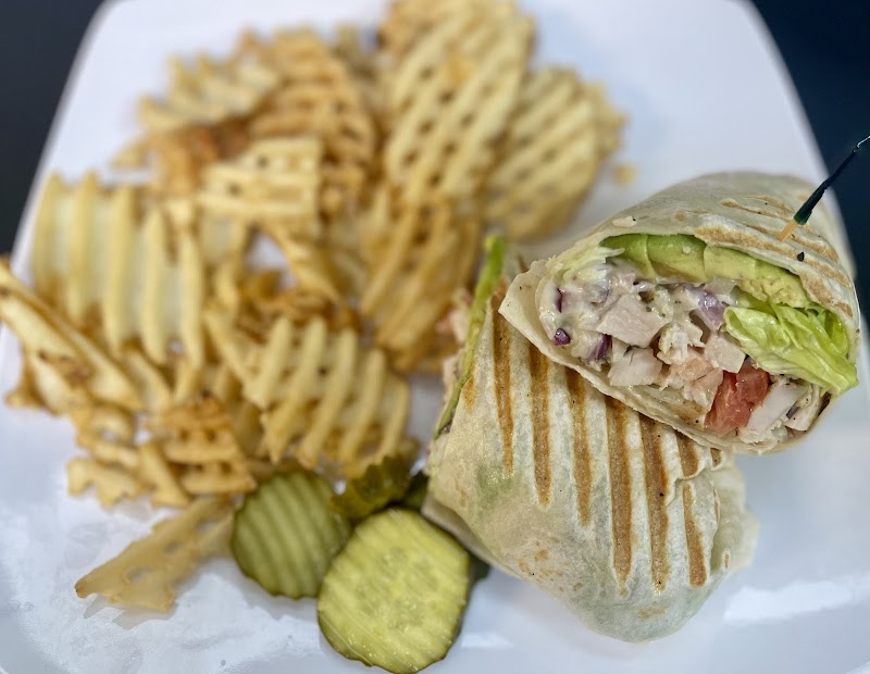 Maple Butter Cafe photo 2