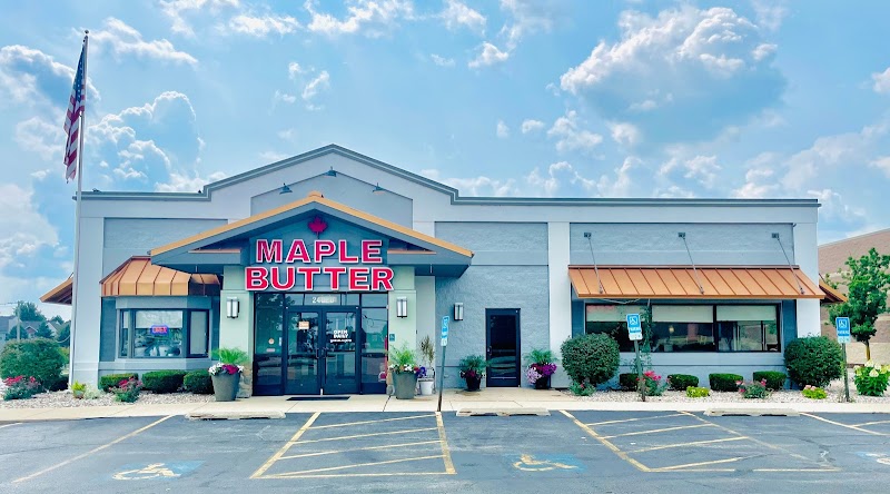 Maple Butter Cafe photo 4