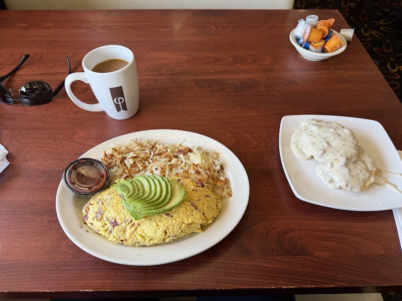 Maple Butter Cafe photo 3