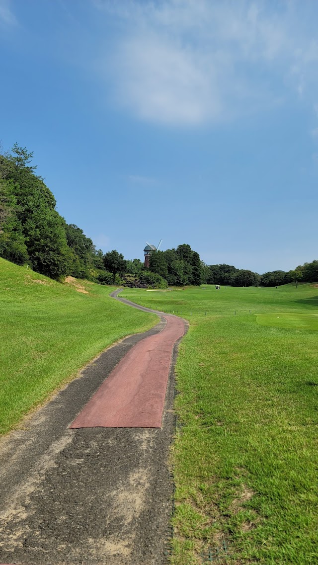 Japan Central Golf Club - Photo 1