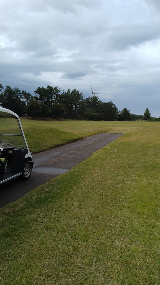 Japan Central Golf Club - Photo 8