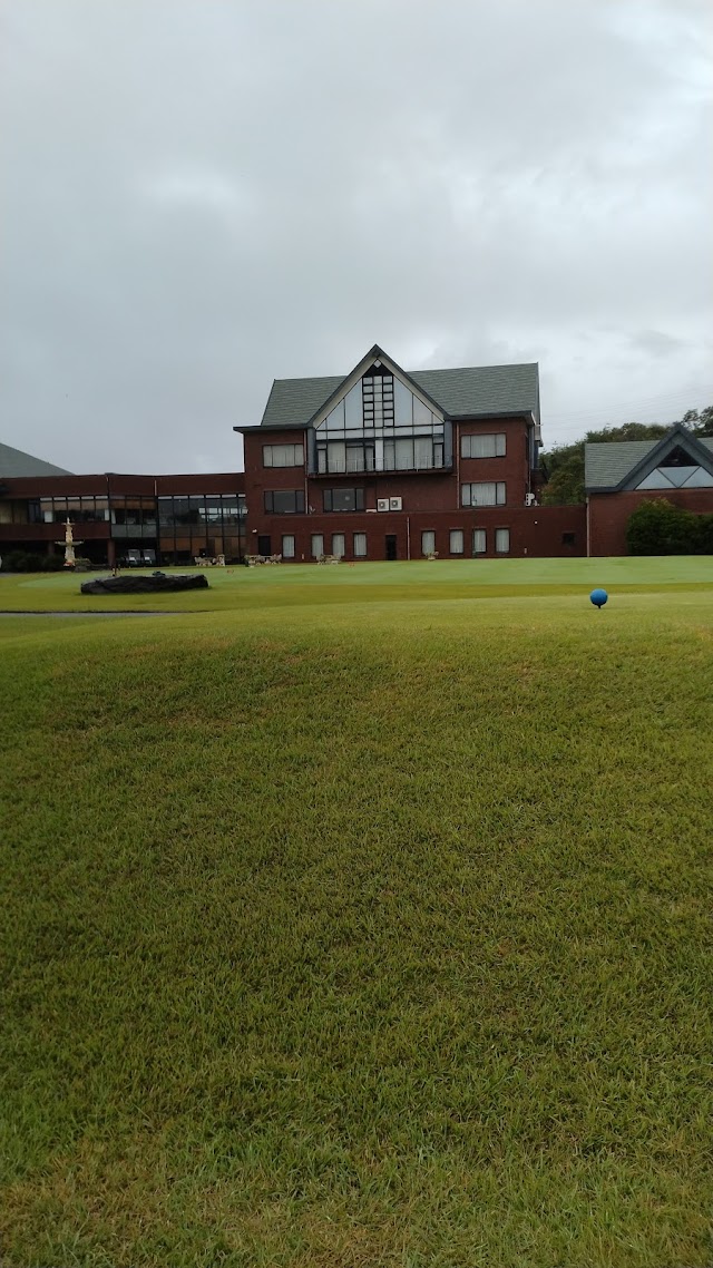 Japan Central Golf Club - Photo 4