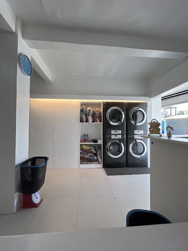 Saints Laundry Hub Taguig