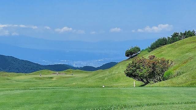 Izu Heights Golf Club - Photo 7