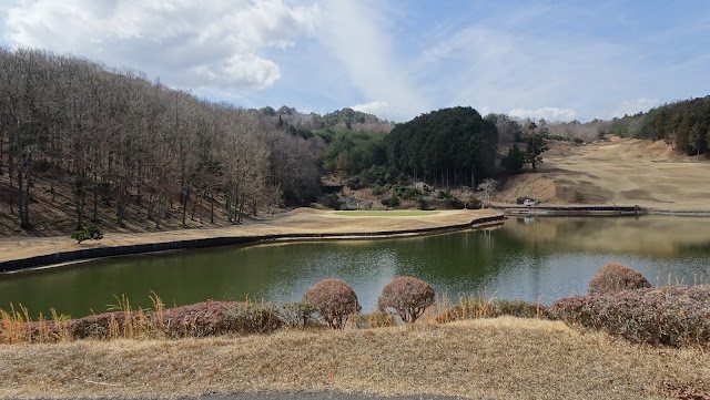 Izu Heights Golf Club - Photo 8