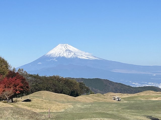 Izu Heights Golf Club - Photo 4
