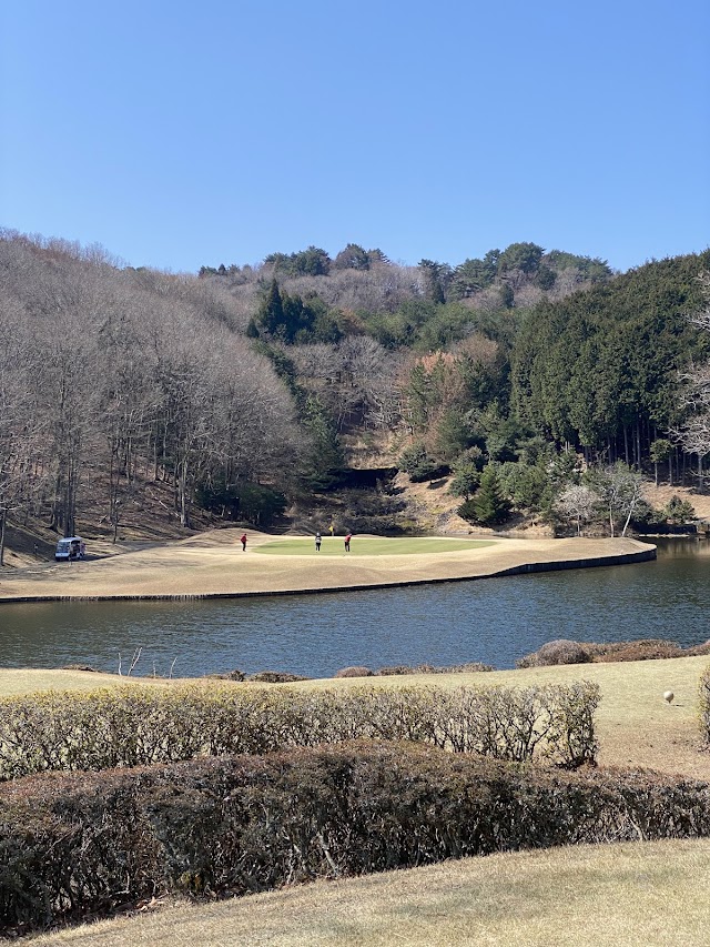 Izu Heights Golf Club - Photo 10