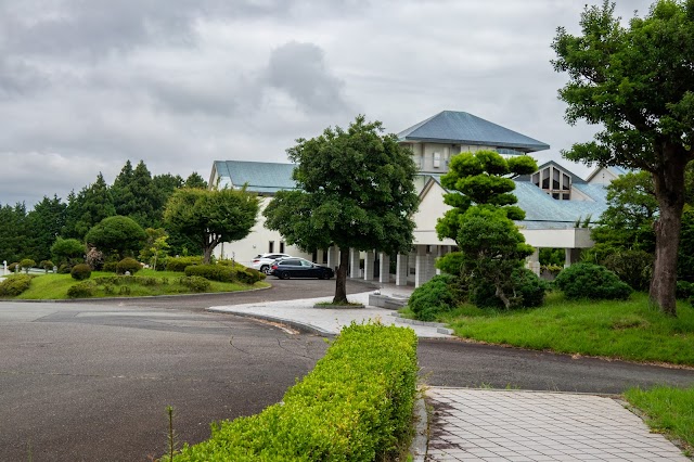 Izu Heights Golf Club - Photo 9