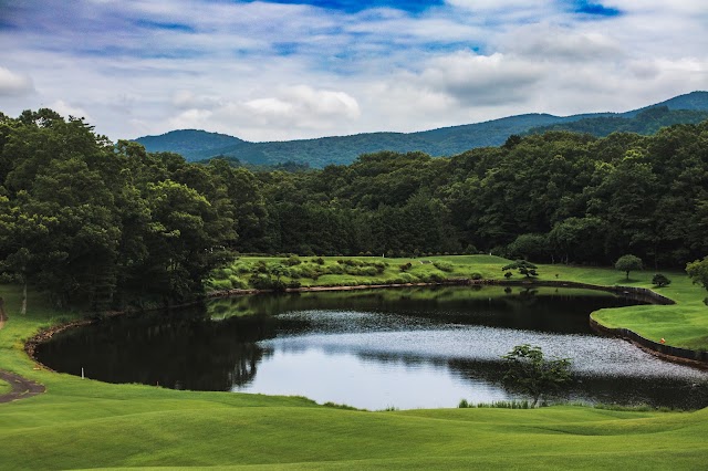 Izu Heights Golf Club - Photo 2