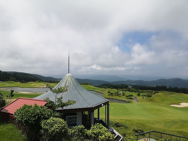 Izu Heights Golf Club - Photo 1