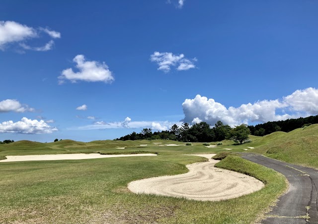 Izu Heights Golf Club - Photo 5