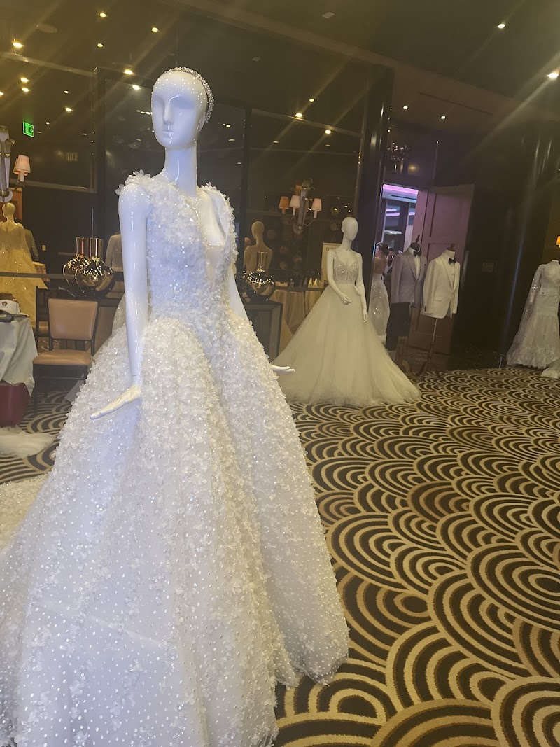The Wedding Salon Bridal Shows