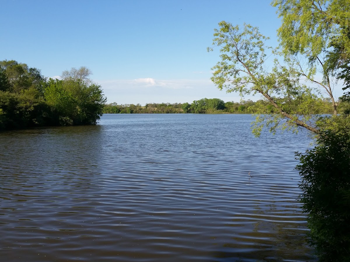 Twin Lakes State Wildlife Management Area