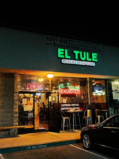 El Tule