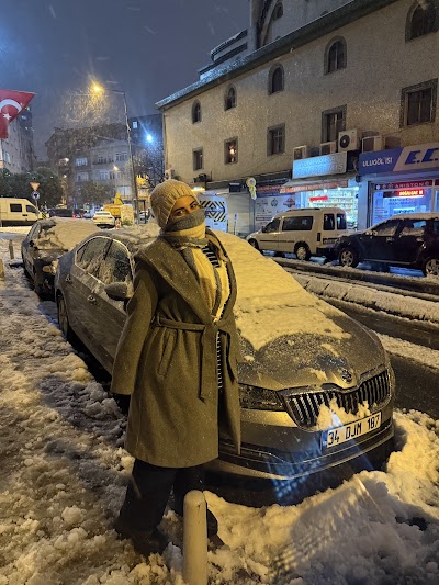 Ariston - Beyaz Eşya Servisi