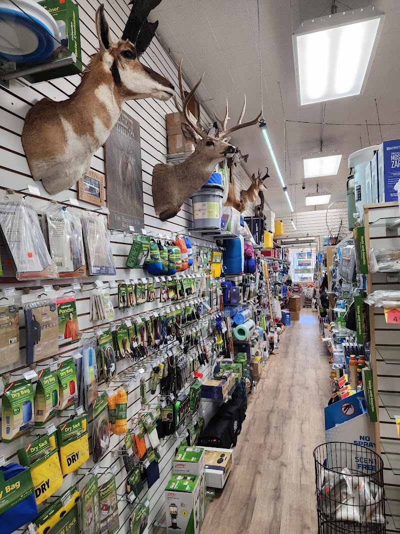 Malheur Drug INC photo