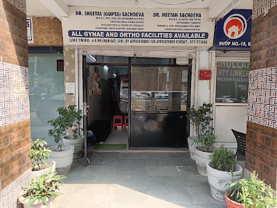 Dr Sheetal Sachdeva - Image 3