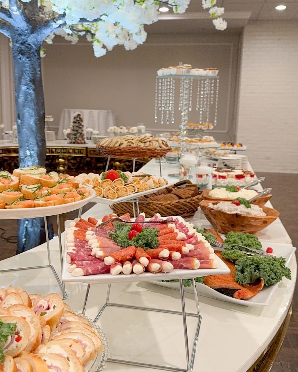 Alpine Banquets: Google Places image 4
