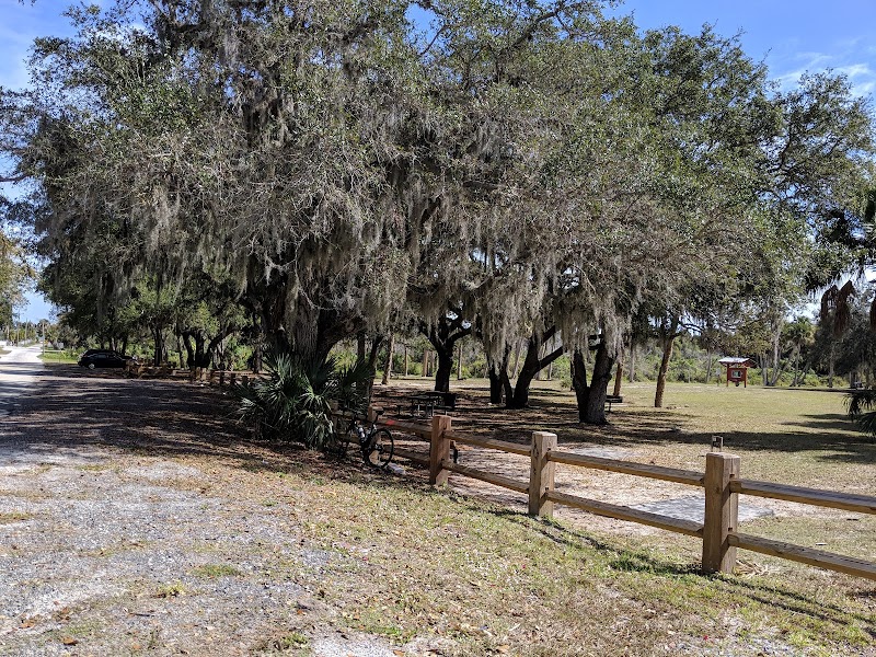 Donald B. Moore Preserve photo 1