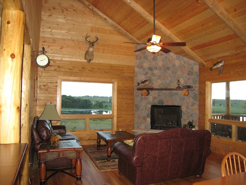 Big Blue Ranch and Lodge - Photo 4