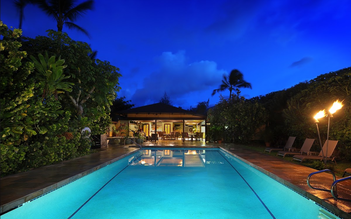 Hanalei Colony Resort — 4