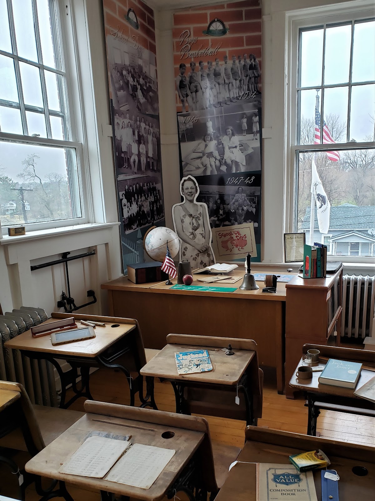 Glen Carbon Heritage Museum photo 2