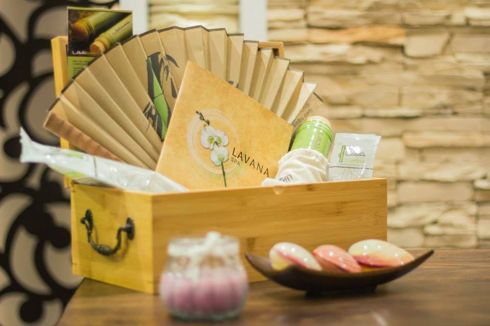 Lavana Spa Al Barsha 4